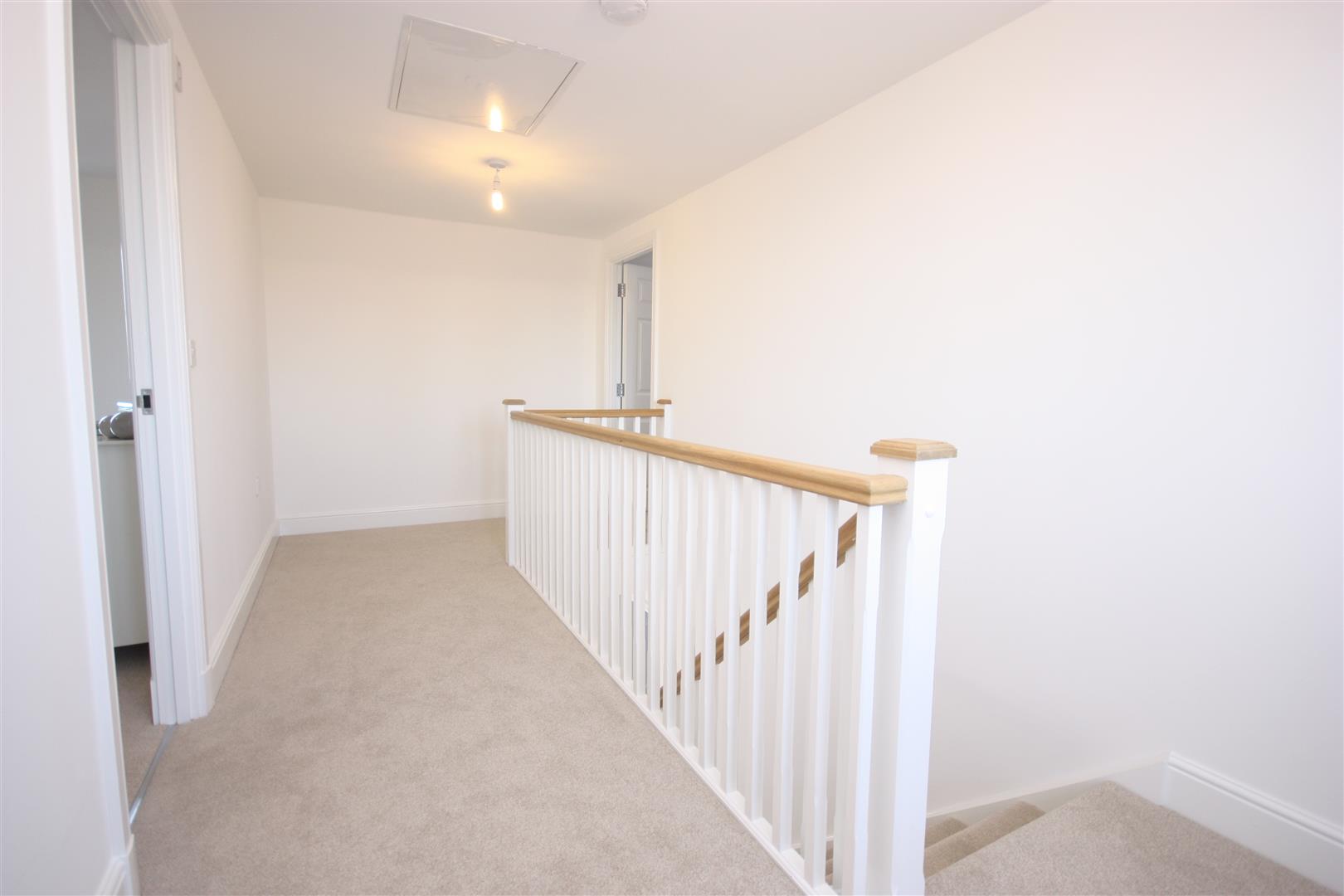 Second Floor Landing